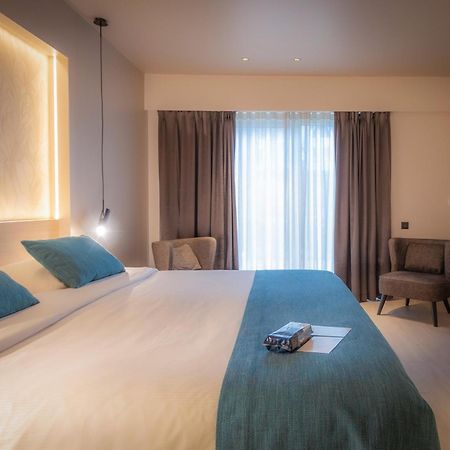 Hotel Auberge St. Pol Кноке-Хайст Екстериор снимка