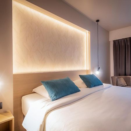 Hotel Auberge St. Pol Кноке-Хайст Екстериор снимка