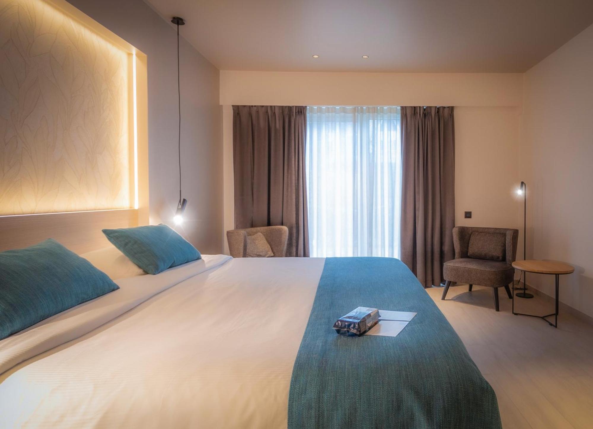 Hotel Auberge St. Pol Кноке-Хайст Екстериор снимка